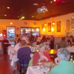 Brazzi Brick Oven Pizza